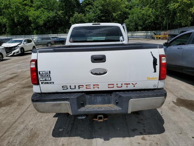 Photo 6 from auction – 2008 FORD F250 SUPER with VIN 1FTNF20558EE43092