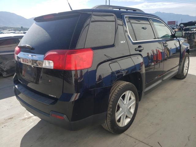 Photo 4 from auction – 2011 GMC TERRAIN SL with VIN 2CTFLVEC3B6377261