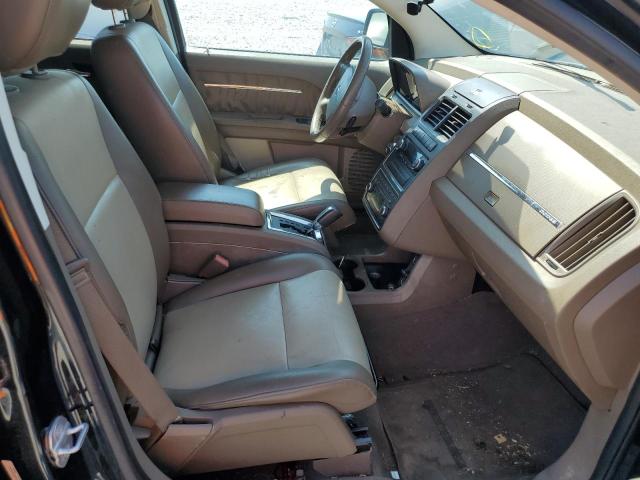Photo 5 from auction – 2009 DODGE JOURNEY R/ with VIN 3D4GG67V89T245226