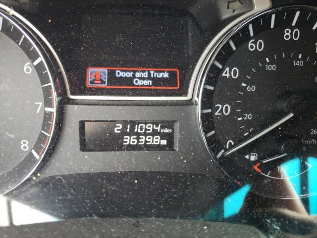 Photo 8 from auction – 2013 NISSAN ALTIMA 2.5 with VIN 1N4AL3AP3DC247757