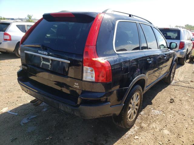 Photo 4 from auction – 2008 VOLVO XC90 3.2 with VIN YV4CZ982781448591