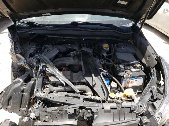 Photo 7 from auction – 2017 SUBARU FORESTER 2 with VIN JF2SJAEC2HH490776