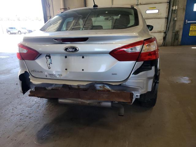 Photo 9 from auction – 2012 FORD FOCUS SE with VIN 1FAHP3F20CL130541