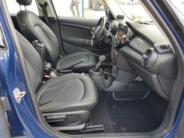 Photo 5 from auction – 2016 MINI COOPER with VIN WMWXU1C53G2A93255