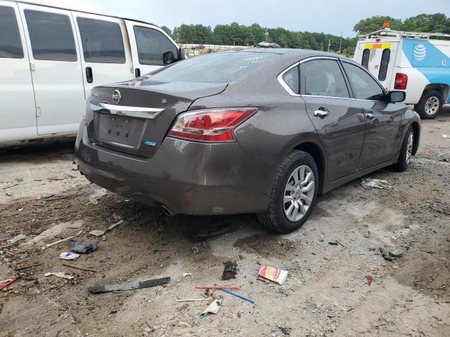 Photo 4 from auction – 2014 NISSAN ALTIMA 2.5 with VIN 1N4AL3AP1EC167679