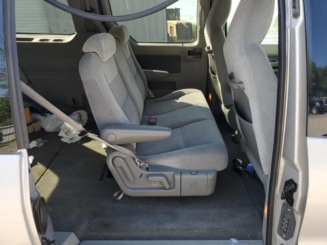 Photo 6 from auction – 2005 FORD FREESTAR S with VIN 2FMZA51605BA59300