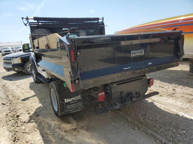 Photo 3 from auction – 2020 FORD F550 SUPER with VIN 1FDUF5HT3LDA00756