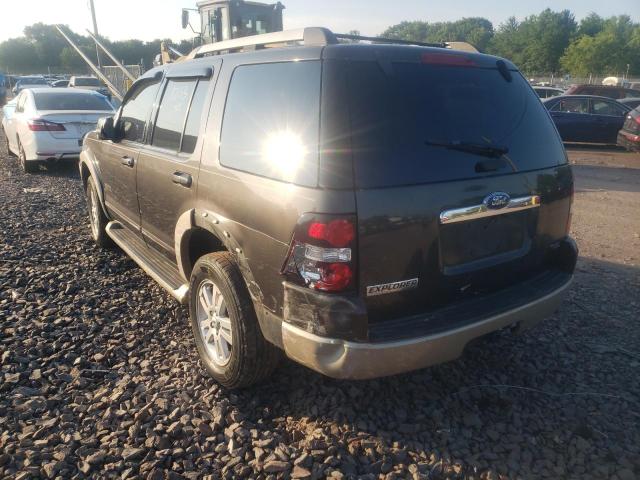 Photo 3 from auction – 2006 FORD EXPLORER E with VIN 1FMEU74E86UB60195