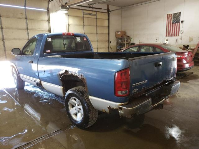 صورة رقم 3 من المزاد - 2002 DODGE RAM 1500 مع VIN 1D7HA16Z22J138055