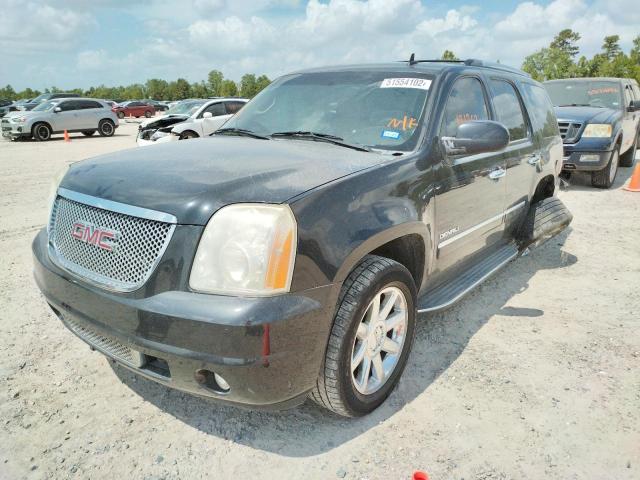 Photo 2 from auction – 2012 GMC YUKON DENA with VIN 1GKS1EEF5CR236809