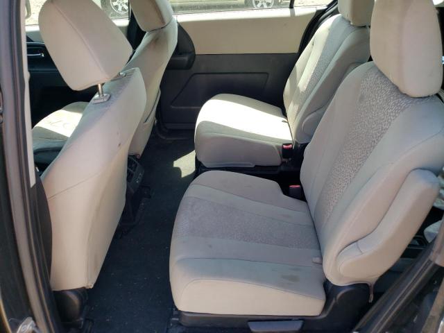 Photo 6 from auction – 2012 MAZDA 5 with VIN JM1CW2BL0C0130315