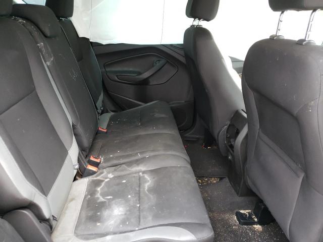 Photo 6 from auction – 2016 FORD ESCAPE S with VIN 1FMCU0F75GUC58163