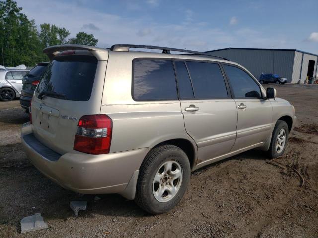 Photo 4 from auction – 2007 TOYOTA HIGHLANDER with VIN JTEGD21A270159680