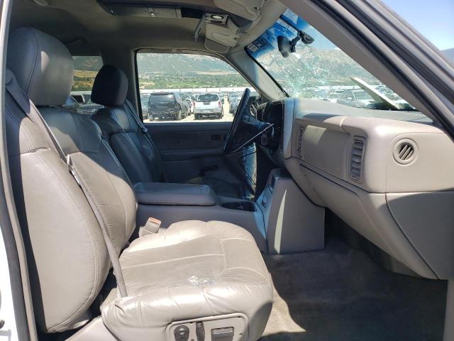 Photo 5 from auction – 2000 CHEVROLET SILVERADO with VIN 2GCEK19T9Y1167511