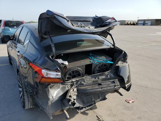 Photo 9 from auction – 2020 NISSAN ALTIMA S with VIN 1N4BL4BV1LC277300