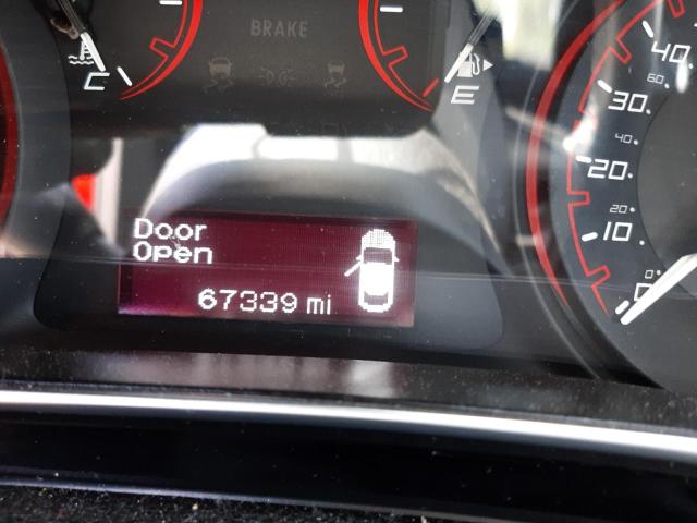 Photo 8 from auction – 2013 DODGE DART SXT with VIN 1C3CDFBA1DD339847