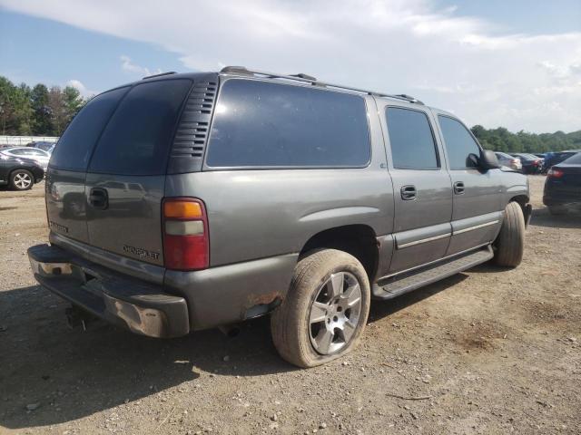 Photo 4 from auction – 2002 CHEVROLET SUBURBAN K with VIN 1GNFK16Z52J253965