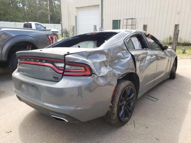 Photo 4 from auction – 2017 DODGE CHARGER R/ with VIN 2C3CDXCT8HH593389