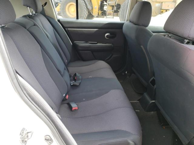 Photo 6 from auction – 2008 NISSAN VERSA S with VIN 3N1BC13E48L374674