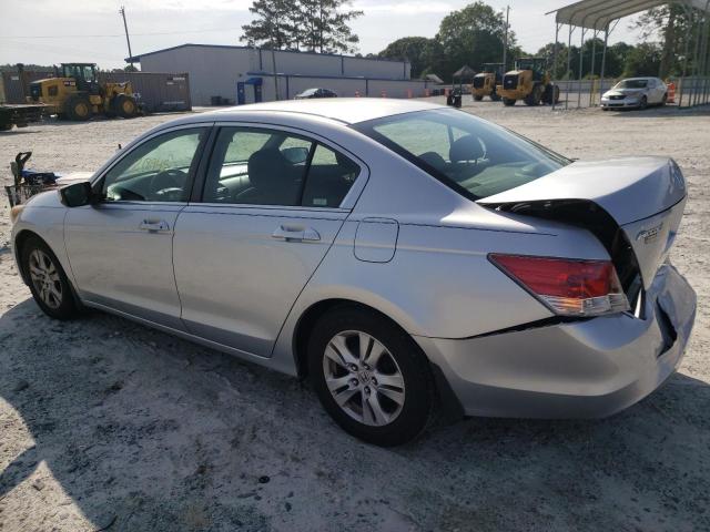 Photo 3 from auction – 2008 HONDA ACCORD LXP with VIN JHMCP26408C033975