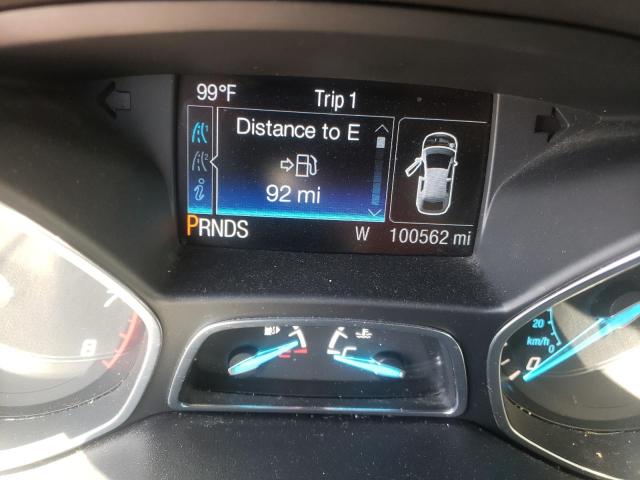 Photo 8 from auction – 2014 FORD ESCAPE TIT with VIN 1FMCU0JX2EUA11641