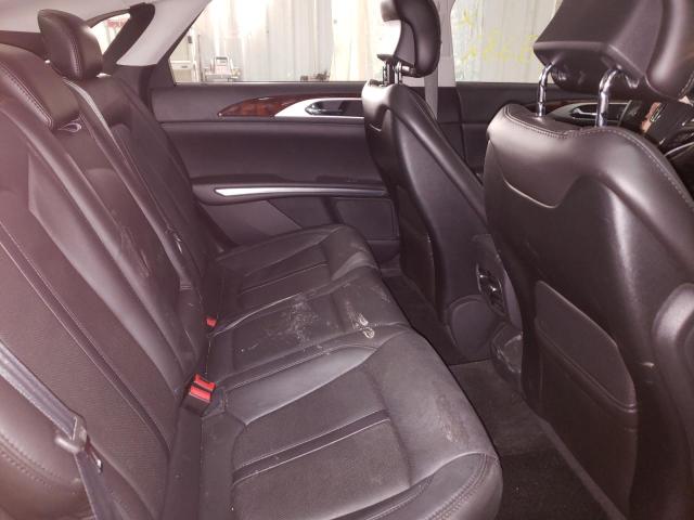 Photo 6 from auction – 2014 LINCOLN MKZ with VIN 3LN6L2J97ER830682