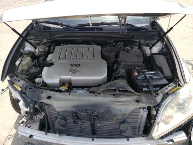 Photo 7 from auction – 2010 LEXUS ES 350 with VIN JTHBK1EG9A2386694