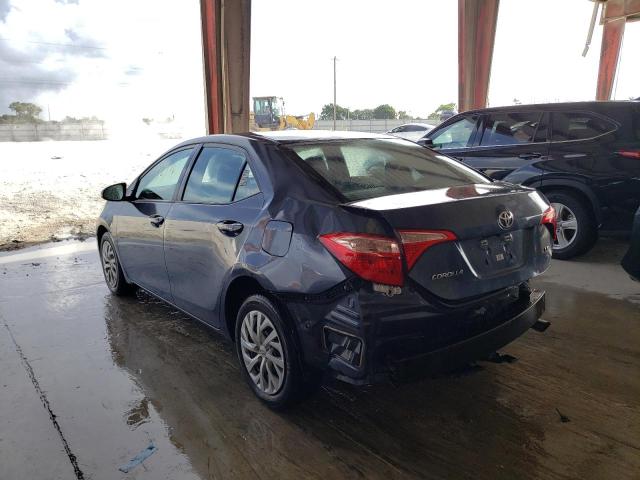 Photo 3 from auction – 2019 TOYOTA COROLLA L with VIN 5YFBURHEXKP948481