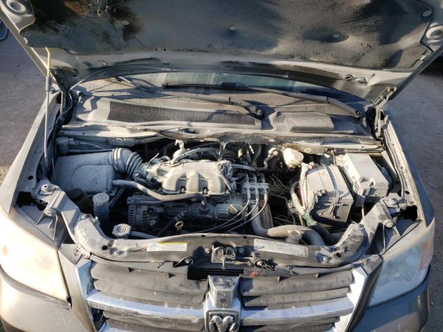 Photo 7 from auction – 2010 DODGE GRAND CARA with VIN 2D4RN5D12AR258362