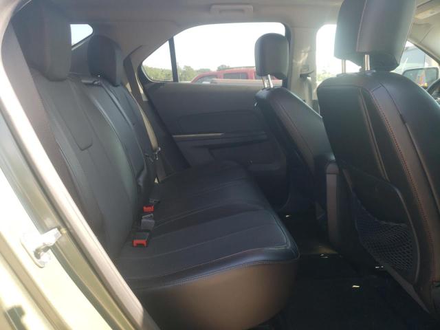 Photo 6 from auction – 2015 CHEVROLET EQUINOX LT with VIN 2GNALCEK0F6245816