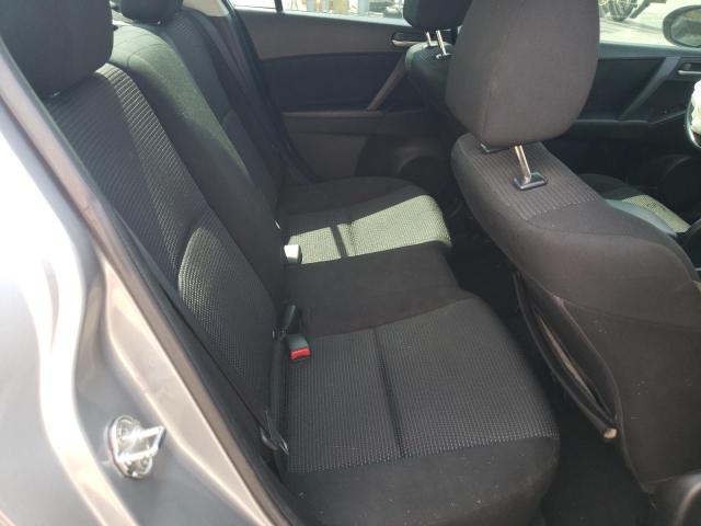 Photo 6 from auction – 2013 MAZDA 3 I with VIN JM1BL1UP2D1788552