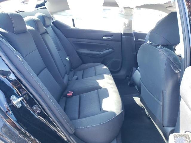 Photo 6 from auction – 2022 NISSAN ALTIMA SV with VIN 1N4BL4DVXNN312176