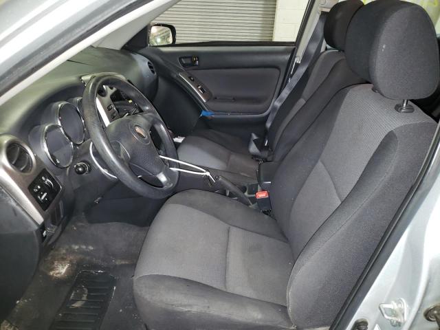 Photo 5 from auction – 2007 PONTIAC VIBE with VIN 5Y2SL65807Z442977