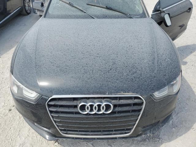 Photo 7 from auction – 2014 AUDI A5 PREMIUM with VIN WAULFAFR6EA020162