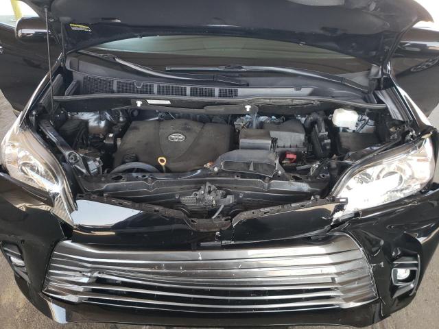 Photo 7 from auction – 2020 TOYOTA SIENNA with VIN 5TDYZ3DC9LS059192