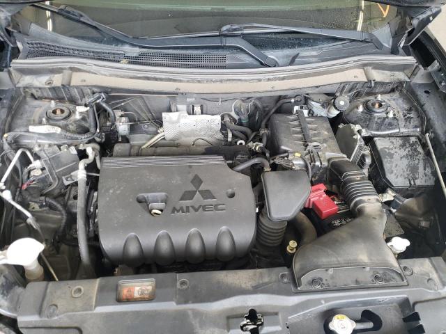 Photo 7 from auction – 2014 MITSUBISHI OUTLANDER with VIN JA4AD3A3XEZ004640