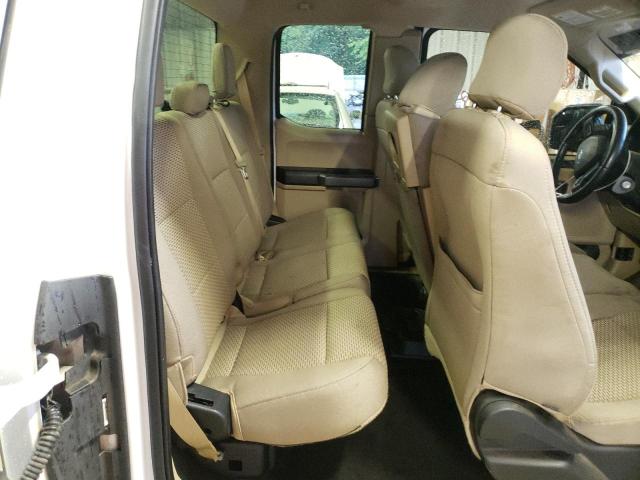 Photo 6 from auction – 2015 FORD F150 SUPER with VIN 1FTEX1CF4FKD18174