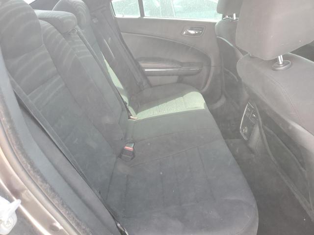 Photo 6 from auction – 2014 DODGE CHARGER SE with VIN 2C3CDXBG4EH303472