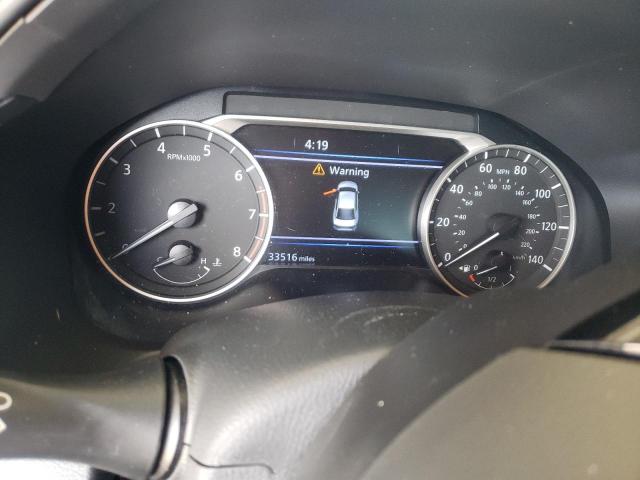 Photo 8 from auction – 2019 NISSAN ALTIMA SL with VIN 1N4BL4EW5KC215952