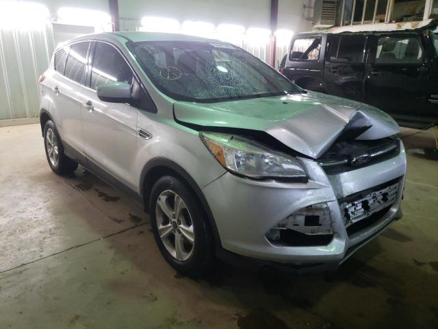 FORD ESCAPE SE 2016 with VIN 1FMCU0G7XGUB22965 - Photo from auction