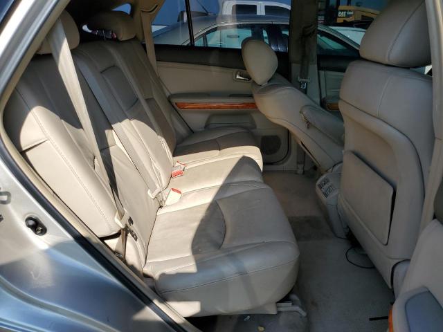 Photo 6 from auction – 2006 LEXUS RX 330 with VIN 2T2GA31U36C052148