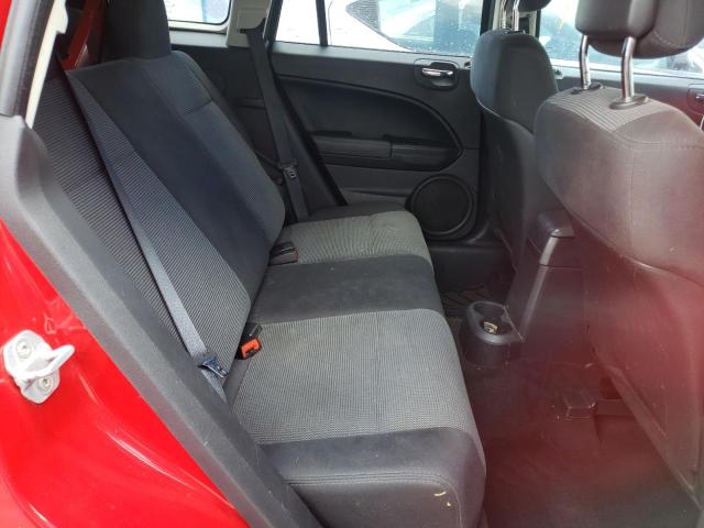 Photo 6 from auction – 2011 DODGE CALIBER RU with VIN 1B3CB8HB0BD152501