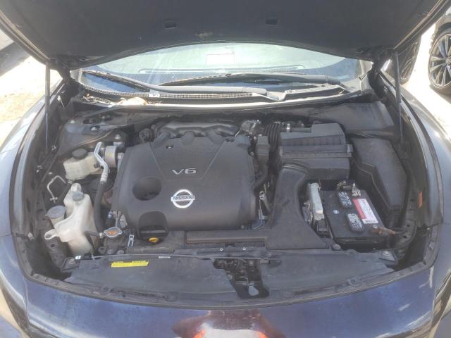 Photo 7 from auction – 2014 NISSAN MAXIMA S with VIN 1N4AA5AP4EC483871