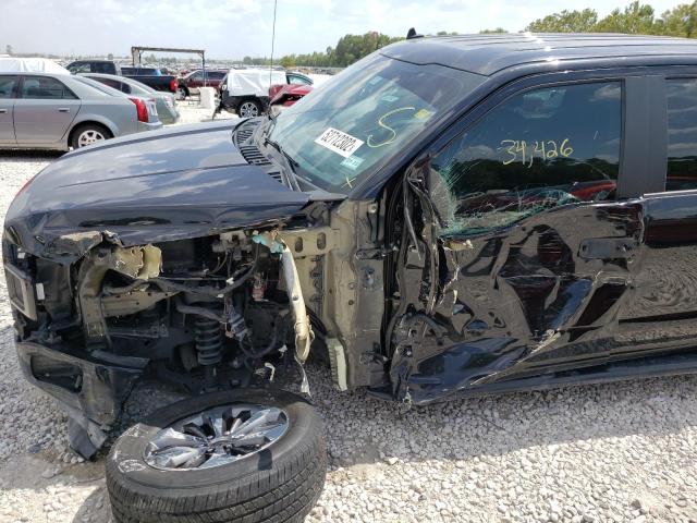 Photo 10 from auction – 2020 FORD F150 SUPER with VIN 1FTEW1CP5LKF53724
