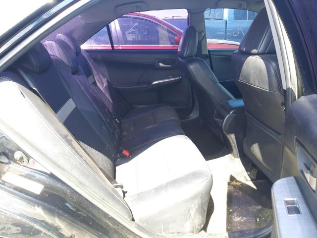 Photo 6 from auction – 2013 TOYOTA CAMRY L with VIN 4T1BF1FKXDU280400