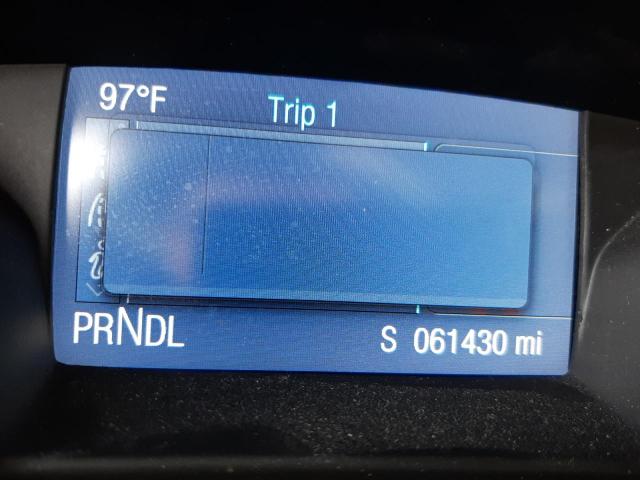 Photo 8 from auction – 2014 FORD FOCUS SE with VIN 1FADP3K22EL412462