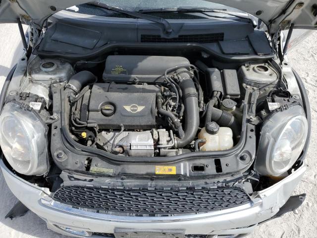 Photo 7 from auction – 2013 MINI COOPER ROA with VIN WMWSY3C57DT594209