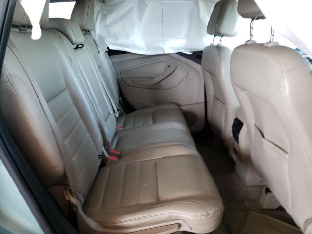 Photo 6 from auction – 2013 FORD ESCAPE SEL with VIN 1FMCU0HX8DUB39242