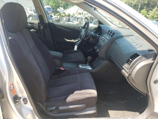 Photo 5 from auction – 2008 NISSAN ALTIMA 2.5 with VIN 1N4AL21E68C183180