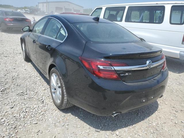 Photo 3 from auction – 2015 BUICK REGAL PREM with VIN 2G4GN5EX3F9298721